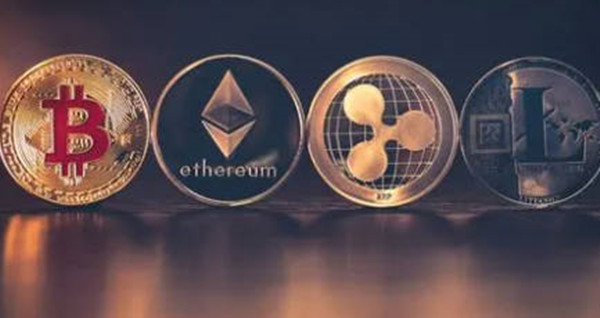 CRU币近期行情如何-第1张图片-欧意下载