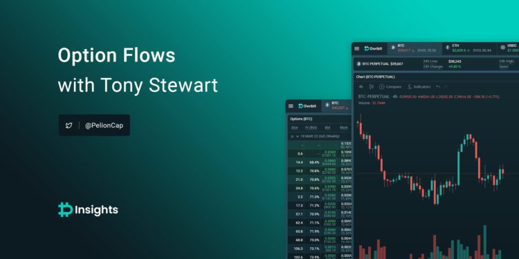 加密期权龙头Deribit：看空比特币、以太坊的期权近日忽然大增-第1张图片-欧意下载