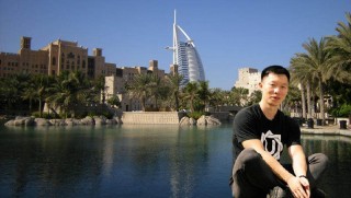 恐已逃离新加坡！传三箭资本Zhu Su、Kyle Davie下落不明