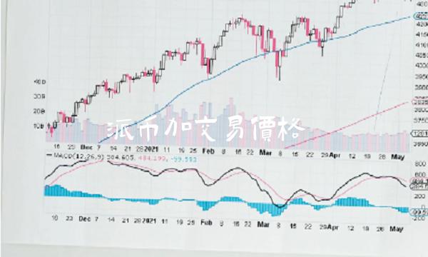 派币加交易价格-第1张图片-欧意下载