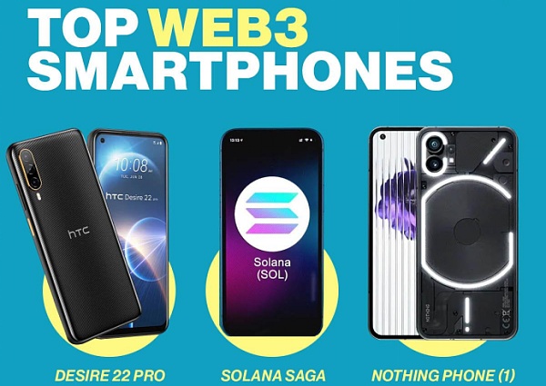 把Web3装进口袋 Solana手机Saga有何魔力?-第5张图片-欧意下载 把Web3装进口袋 Solana手机Saga有何魔力?-第5张图片-欧意下载