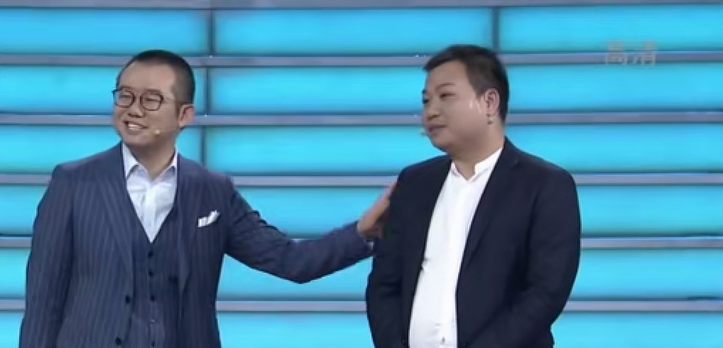 清华李晨非你莫属(李晨非你莫属百度百科)-第4张图片-欧意下载 清华李晨非你莫属(李晨非你莫属百度百科)-第4张图片-欧意下载