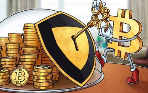 现在能交易比特币的平台有哪些？虚拟货币交易平台排行榜-第4张图片-欧意下载