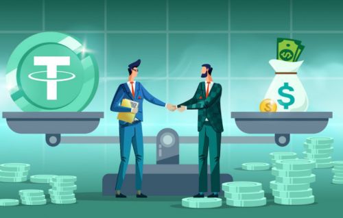 （USDT软件官网下载）USDT数字货币钱包下载v7.6.48-第4张图片-欧意下载