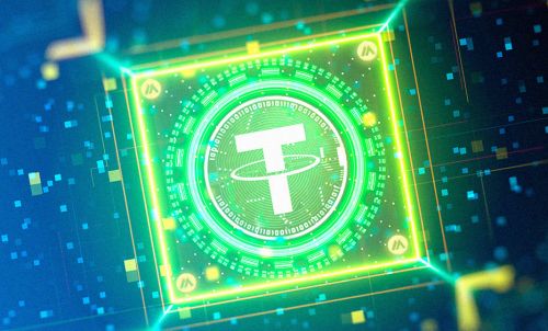 USDT钱包官方版APP下载_USDT钱包手机安装包v7.2.46-第1张图片-欧意下载