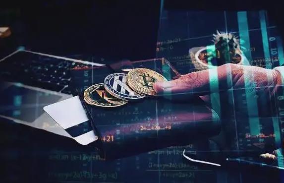 加密币买涨的软件都有什么（2023虚拟币交易所排行公布）-第1张图片-欧意下载