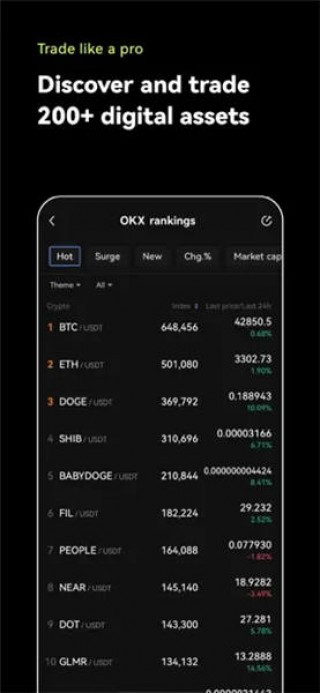 易欧app虚拟货币交易app下载_易欧app平台