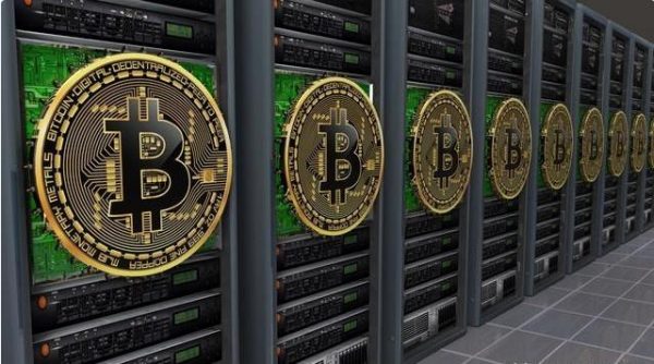 国内加密货币六大量化平台盘点（哪所交易量最多）-第1张图片-欧意下载