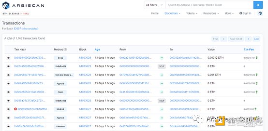 模块化区块链如何成为下一代Web3基础设施？-第2张图片-欧意下载
