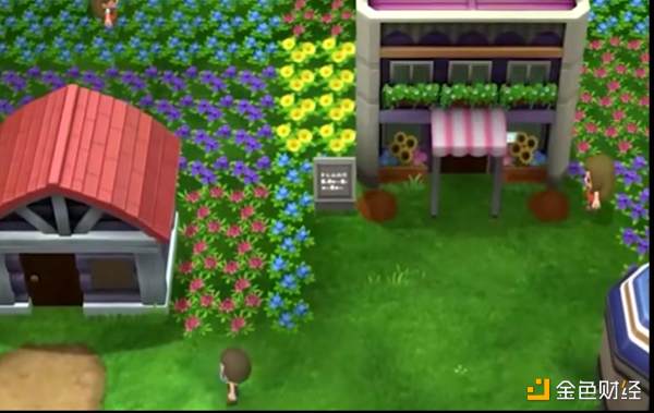 Web3游戏行业观察十问-第12张图片-欧意下载