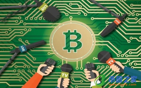 Pi免费区块链有希望吗？-第1张图片-欧意下载