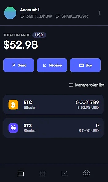 序数 NFT 热潮来临 如何铸造一枚比特币 NFT？-第4张图片-欧意下载