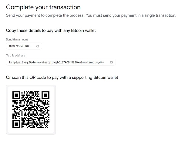 序数 NFT 热潮来临 如何铸造一枚比特币 NFT？-第8张图片-欧意下载