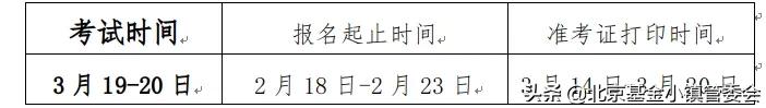 2022年基金从业资格入口（2022年基金从业资格证）-第1张图片-欧意下载
