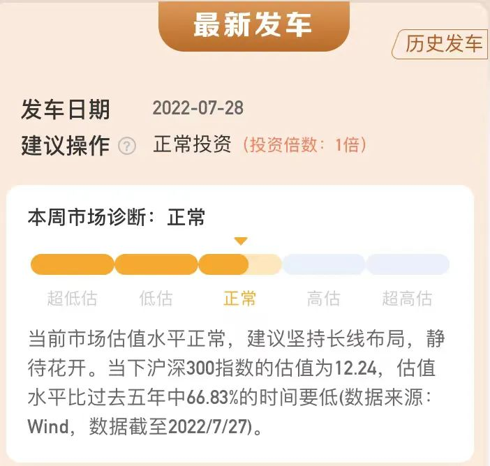 基金定投是怎么回事怎样操作（基金定投具体怎么操作）-第2张图片-欧意下载