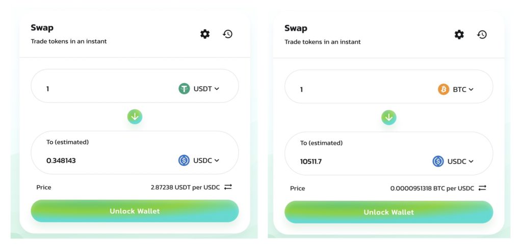 安装钱包（数字货币官网钱包）-第3张图片-欧意下载