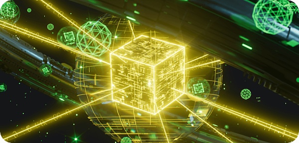 轻松理解BNB Greenfield存储项目及对BNB价值影响-第3张图片-欧意下载