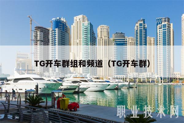 TG开车群组和频道（TG开车群）-第1张图片-欧意下载