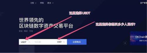 欧意交易所最新版下载 哪个平台买泰达币比较安全（欧意交易所怎么购买泰达币）-第3张图片-欧意下载