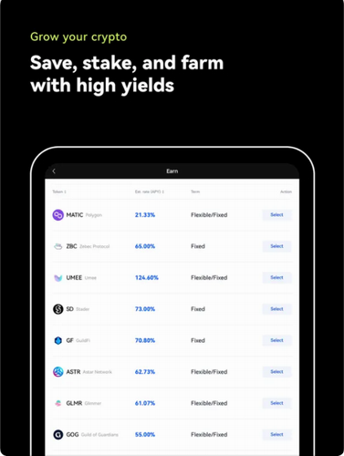 抹茶交易所苹果版app官方下载v3.0.16版-第4张图片-欧意下载 抹茶交易所苹果版app官方下载v3.0.16版-第4张图片-欧意下载
