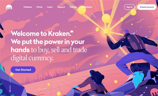 虚拟货币交易平台 币圈十大交易所排名TOP10-第16张图片-欧意下载