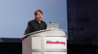 深挖MicroStrategy：为何在比特币上孤注一掷？