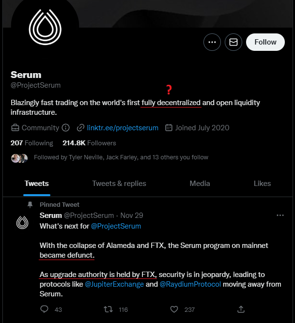 对DeFi的批判性研究:DeFi真的是未来吗?-第8张图片-欧意下载 对DeFi的批判性研究:DeFi真的是未来吗?-第8张图片-欧意下载