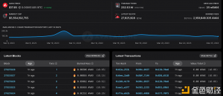 Avalanche C链已超1小时未出块，疑似出现问题