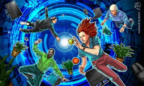 DESO币今日最新价格行情-第1张图片-欧意下载