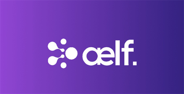 ELF币今日最新价格行情-第1张图片-欧意下载