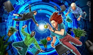 DESO币今日最新价格行情