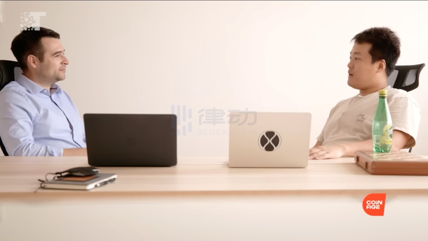 luna币为什么崩盘？一文回顾Terra创始人Do Kwon的落网过程-第2张图片-欧意下载