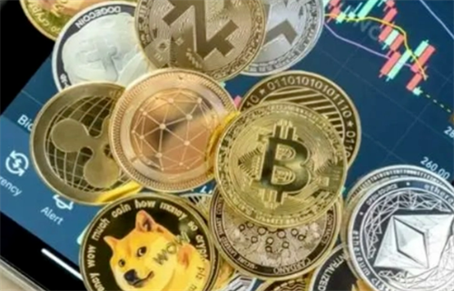 瑞波币的总量是多少? XRP瑞波币有哪些特点?-第1张图片-欧意下载