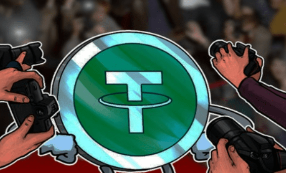 下载USDT手机钱包(v6.6.0)|USDT钱包官方版安装包-第3张图片-欧意下载