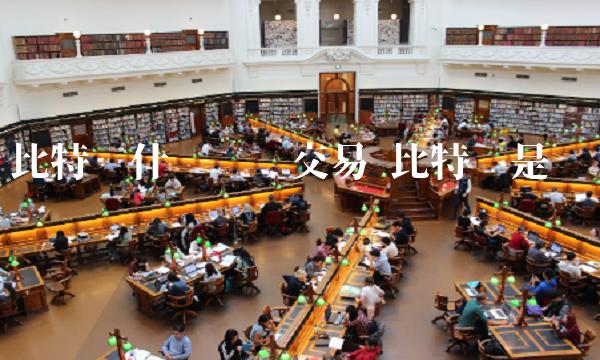 比特币什么币种交易 比特币是哪种货币 比特币什么币种交易 比特币是哪种货币