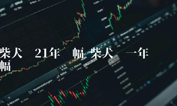 柴犬币21年涨幅 柴犬币一年涨幅-第1张图片-欧意下载