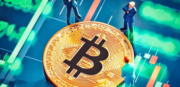 比特币软件交易平台
