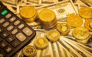 Voyager今日将1278万美元的加密货币转入Coinbase，并提出5000万枚USDC