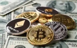 比特币突然暴跌(比特币突然暴跌4000美元)