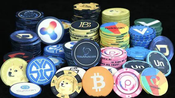 NEBL币最新价格是多少-第1张图片-欧意下载