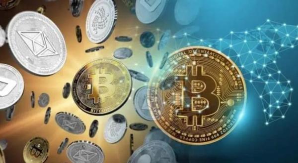 中国比特币交易平台 为什么要推选火必交易所-第1张图片-欧意下载