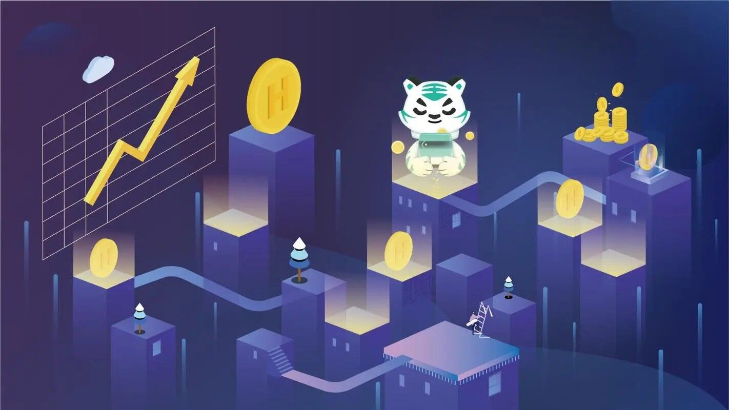 hoo交易所app下载_hoo交易所app官网版下载v6.2.5-第2张图片-欧意下载