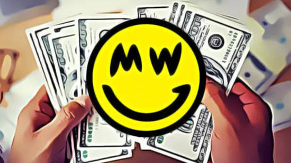 古灵币GRIN价格是多少-第1张图片-欧意下载