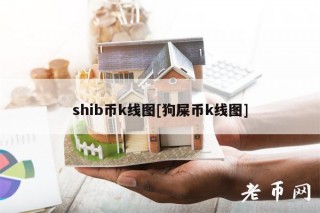 shib币k线图[狗屎币k线图]