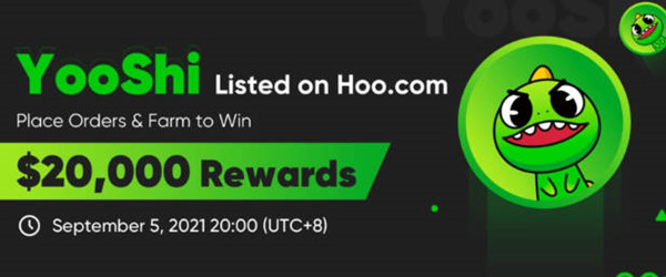YOOSHI货币值得投资吗-第1张图片-欧意下载