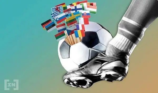 足球世界杯期间最具潜力的5种加密货币是什么？-第1张图片-欧意下载