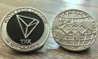 TRX币可靠吗