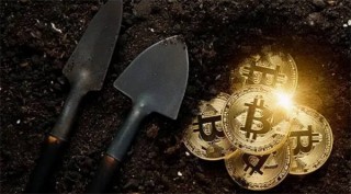 一个比特币现在多少(一个比特币现在多少钱)