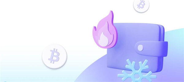 冷钱包地址给别人安全吗？冷钱包地址真的可以公开吗？-第1张图片-欧意下载