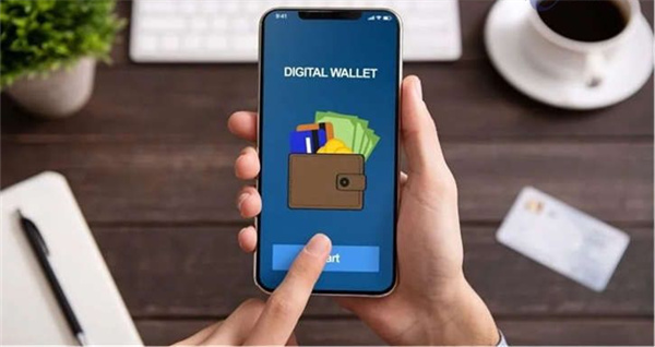 区块链钱包是什么意思？通俗解释区块链钱包-第1张图片-欧意下载